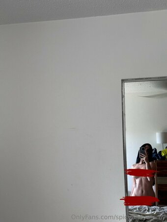 spicyandyummy Nude Leaks Photo 1