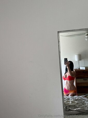 spicyandyummy Nude Leaks Photo 2