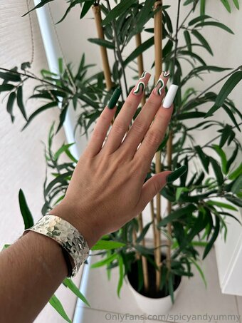 spicyandyummy Nude Leaks Photo 9