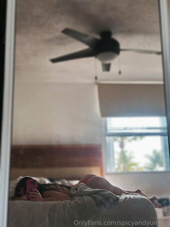 spicyandyummy Nude Leaks Photo 12