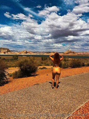 spicyandyummy Nude Leaks Photo 15