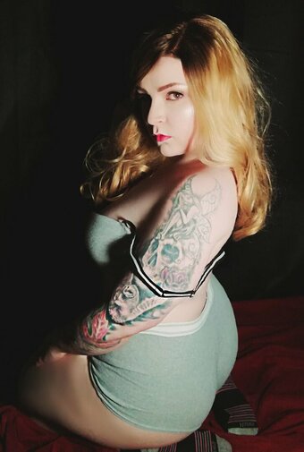 Spicylea Nude Leaks Photo 4