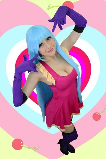 spicynika_ / nika_howard Nude Leaks OnlyFans Photo 7