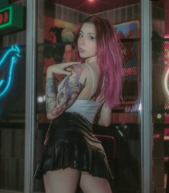 spicynika_ / nika_howard Nude Leaks OnlyFans Photo 20