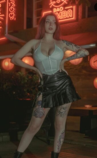 spicynika_ / nika_howard Nude Leaks OnlyFans Photo 21