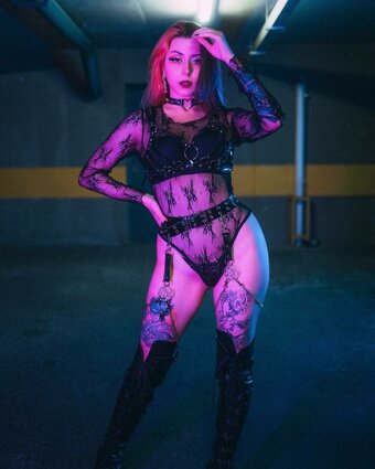 spicynika_ / nika_howard Nude Leaks OnlyFans Photo 29