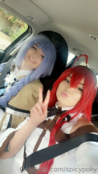 spicypocky Nude Leaks Photo 6