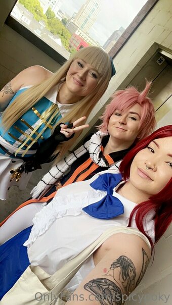 spicypocky Nude Leaks Photo 7