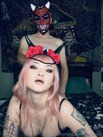 spicypocky Nude Leaks Photo 12