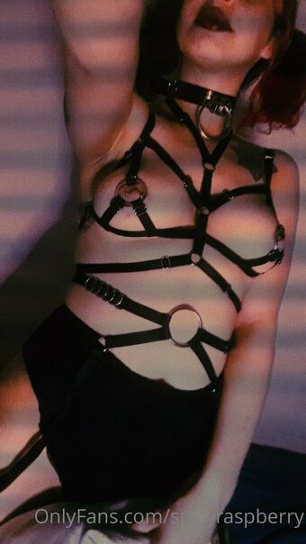spicyraspberry Nude Leaks Photo 2