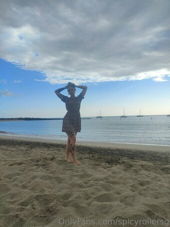 spicyrollersg Nude Leaks Photo 1