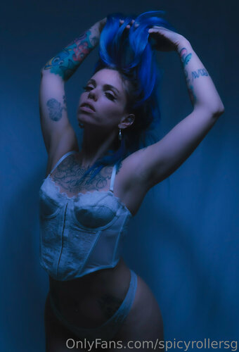 spicyrollersg Nude Leaks Photo 10