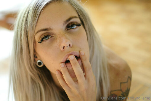 spicyrollersg Nude Leaks Photo 12