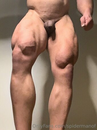 spidermanof Nude Leaks Photo 10