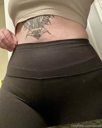 spinelli Nude Leaks Photo 22