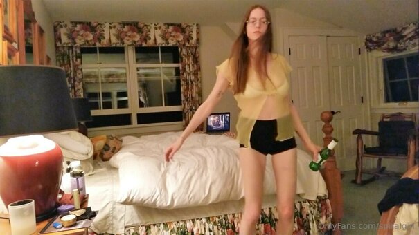 spiralgirl Nude Leaks Photo 1