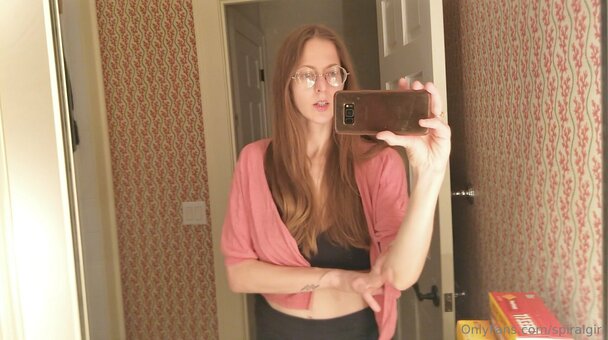 spiralgirl Nude Leaks Photo 3