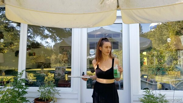 spiralgirl Nude Leaks Photo 4