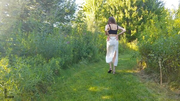 spiralgirl Nude Leaks Photo 5