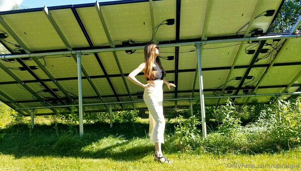 spiralgirl Nude Leaks Photo 6