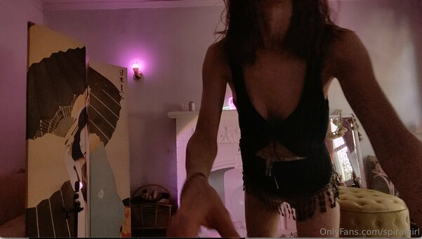 spiralgirl Nude Leaks Photo 7