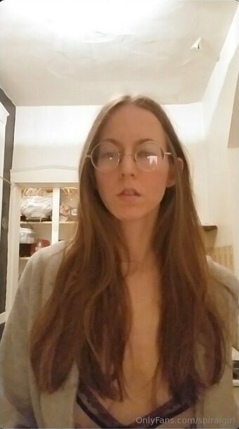 spiralgirl Nude Leaks Photo 10