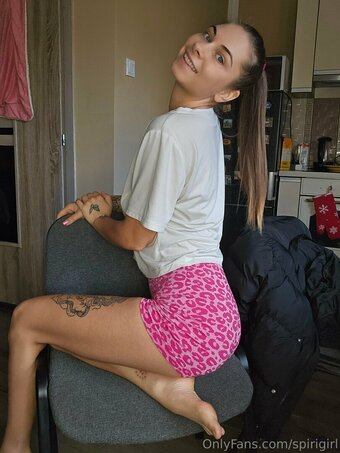spirigirl Nude Leaks Photo 22