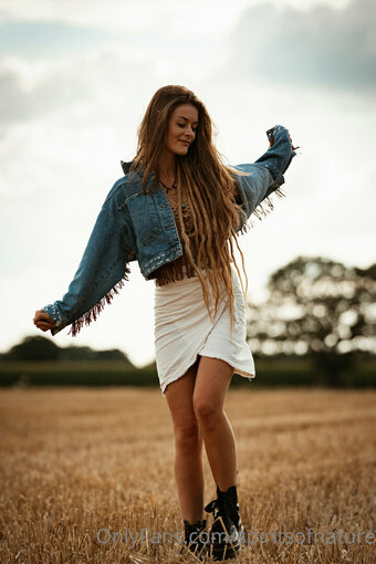 spiritsofnature Nude Leaks Photo 4