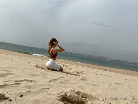 spiritsofnature Nude Leaks Photo 13
