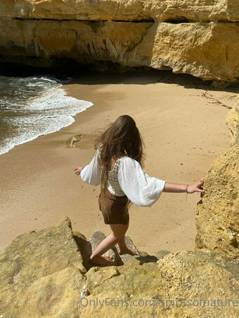 spiritsofnature Nude Leaks Photo 16