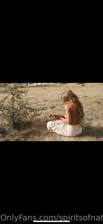spiritsofnature Nude Leaks Photo 23