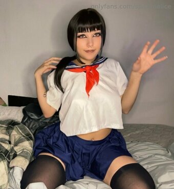 spit4malice Nude Leaks Photo 23