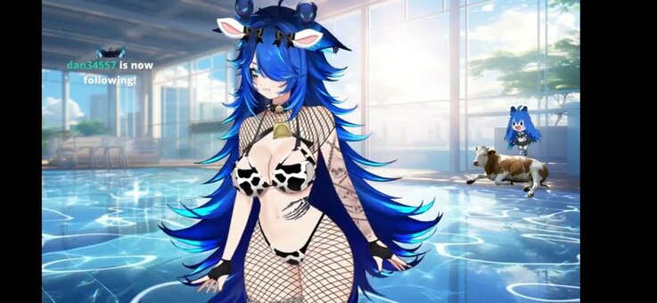 Spite / SpiteVTuber / spitemeharder / spiteofficial Nude Leaks Photo 4