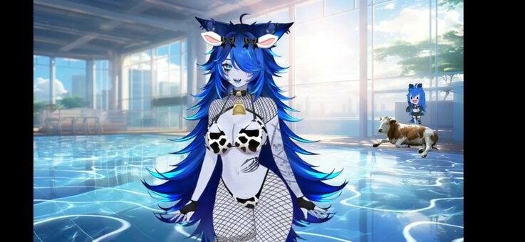 Spite / SpiteVTuber / spitemeharder / spiteofficial Nude Leaks Photo 5