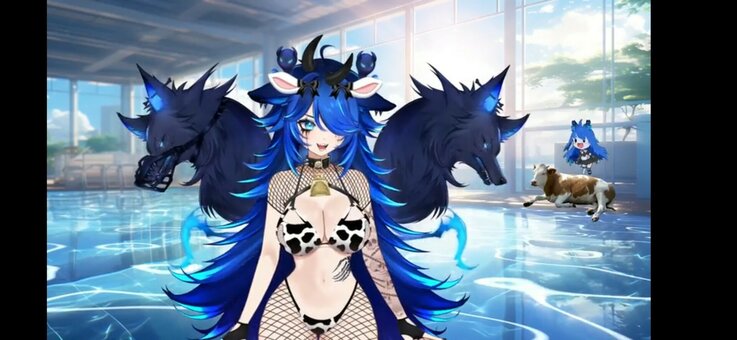 Spite / SpiteVTuber / spitemeharder / spiteofficial Nude Leaks Photo 7