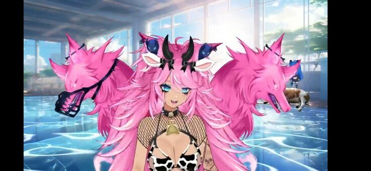 Spite / SpiteVTuber / spitemeharder / spiteofficial Nude Leaks Photo 8