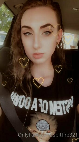 spitfire321 Nude Leaks Photo 3