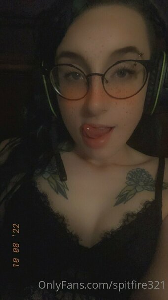 spitfire321 Nude Leaks Photo 5