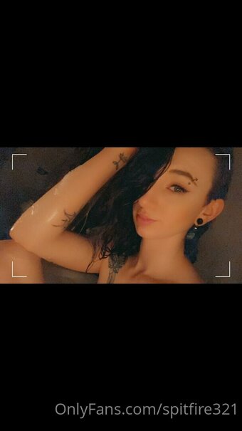 spitfire321 Nude Leaks Photo 6