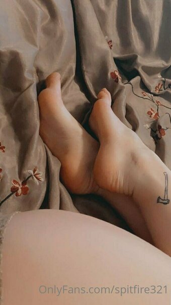 spitfire321 Nude Leaks Photo 7