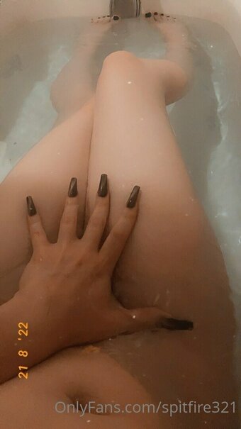 spitfire321 Nude Leaks Photo 10