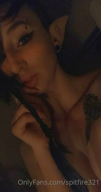 spitfire321 Nude Leaks Photo 11