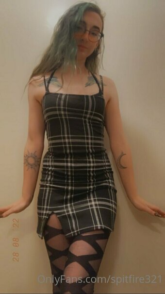 spitfire321 Nude Leaks Photo 13