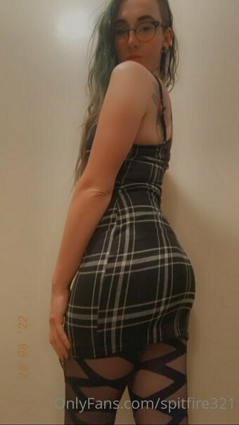 spitfire321 Nude Leaks Photo 14