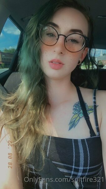 spitfire321 Nude Leaks Photo 16