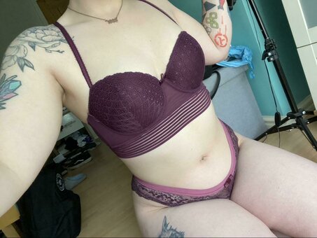 Spitwicked Nude Leaks OnlyFans Photo 2