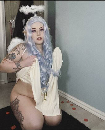 Spitwicked Nude Leaks OnlyFans Photo 4