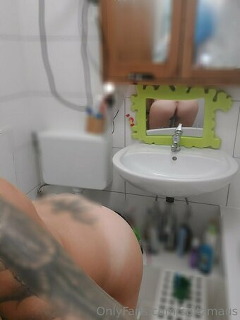 spitzmaus Nude Leaks Photo 6