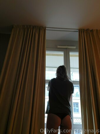 spitzmaus Nude Leaks Photo 7