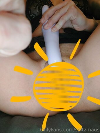 spitzmaus Nude Leaks Photo 12